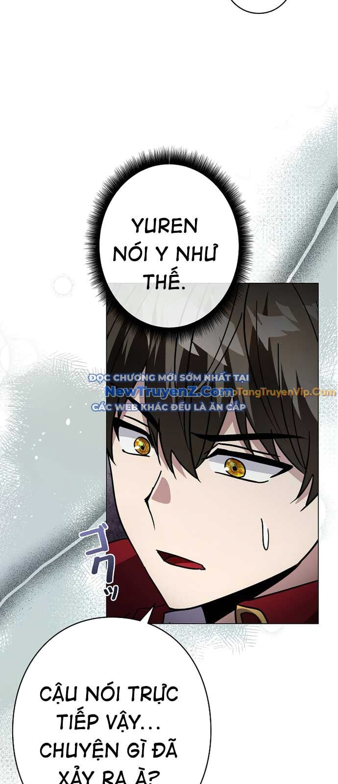 Bức Thư Tình Đến Từ Tương Lai Chap 32 - Next Chap 33