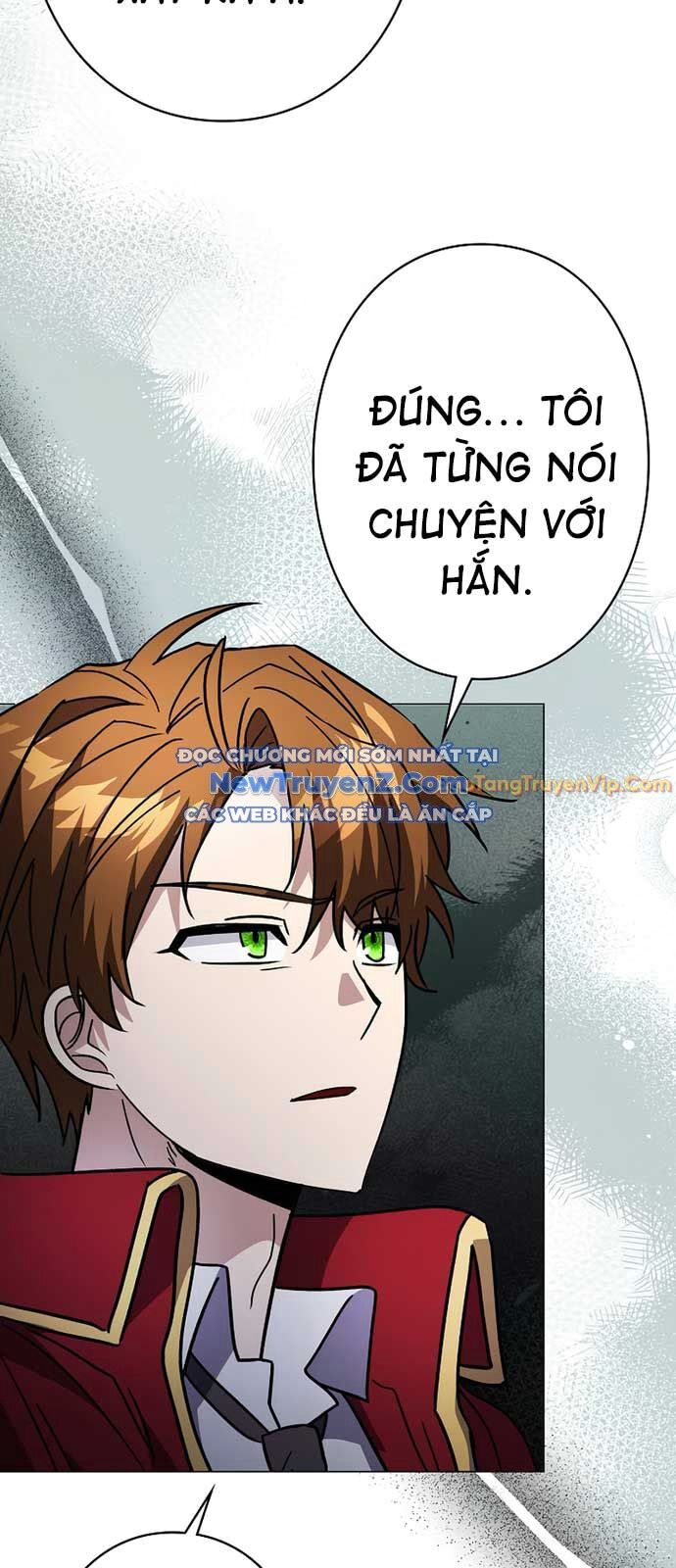 Bức Thư Tình Đến Từ Tương Lai Chap 32 - Next Chap 33