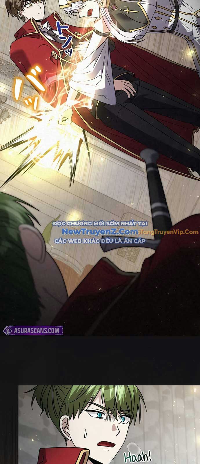 Bức Thư Tình Đến Từ Tương Lai Chap 32 - Next Chap 33