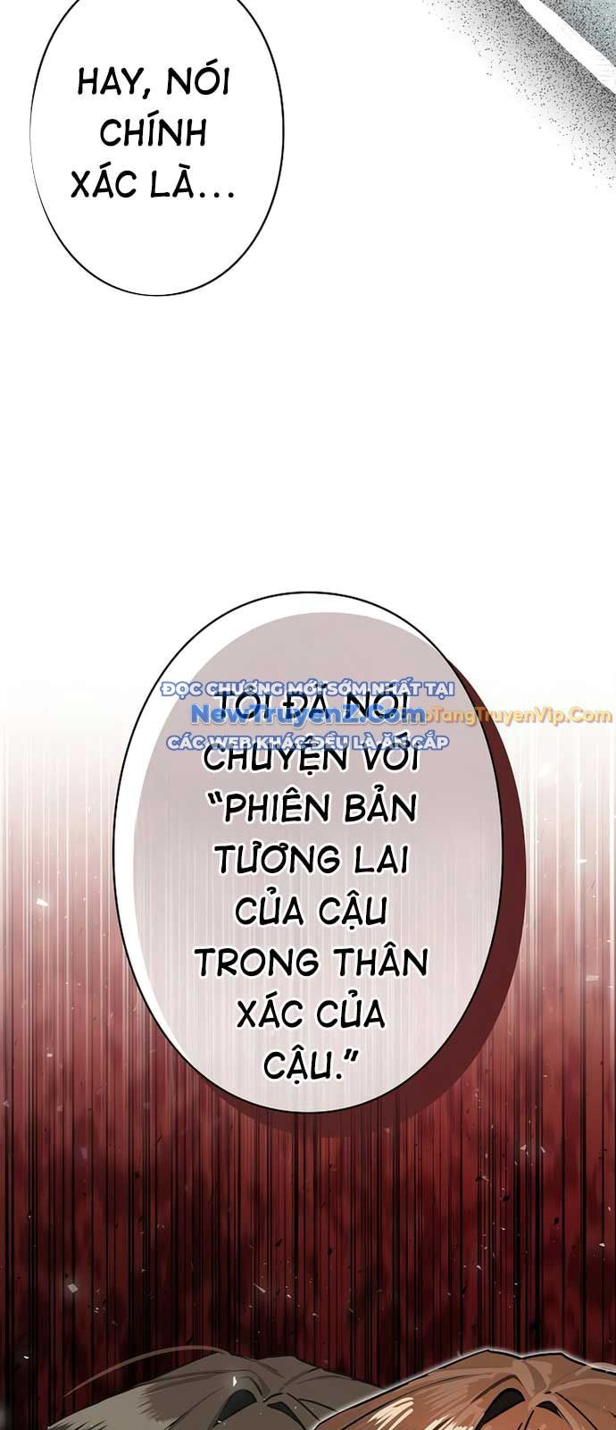 Bức Thư Tình Đến Từ Tương Lai Chap 32 - Next Chap 33