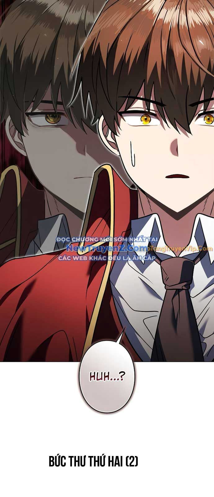 Bức Thư Tình Đến Từ Tương Lai Chap 32 - Next Chap 33