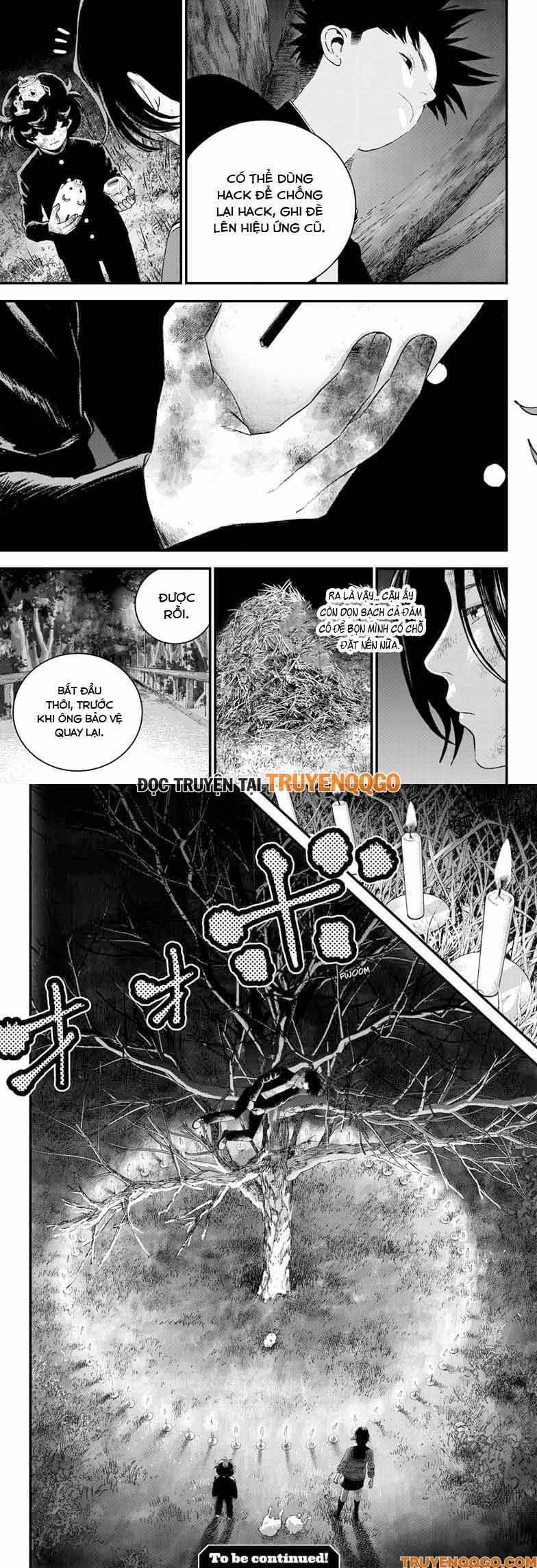 Bug Ego Chap 13.1 - Next Chap 14.1