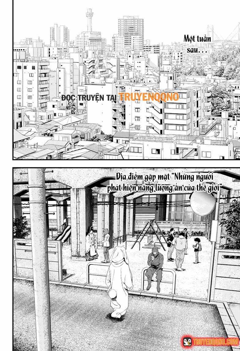 Bug Ego Chap 15.2 - Next Chap 16.2