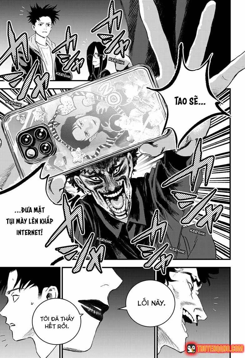 Bug Ego Chap 16.2 - Next Chap 17.2