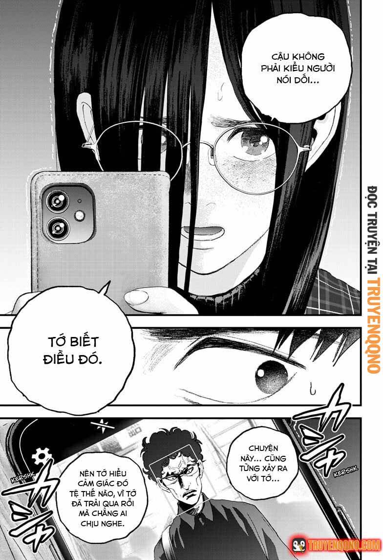 Bug Ego Chap 16.2 - Next Chap 17.2