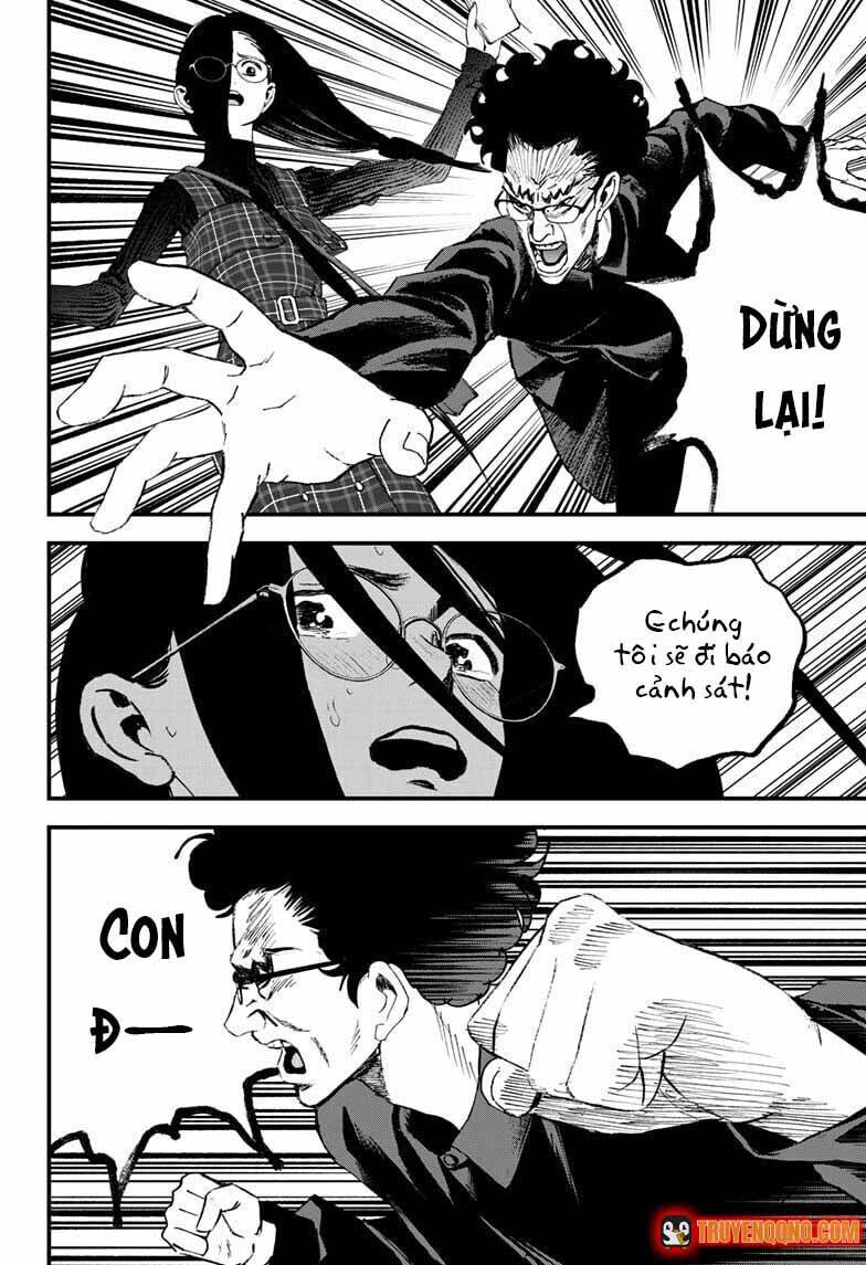 Bug Ego Chap 16.2 - Next Chap 17.2