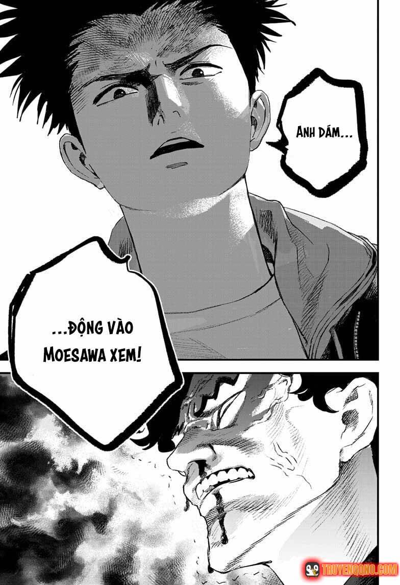 Bug Ego Chap 16.2 - Next Chap 17.2