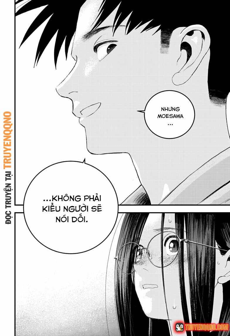 Bug Ego Chap 16.2 - Next Chap 17.2