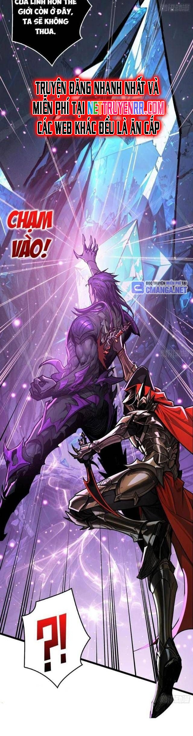 Bùng Cháy Đi Người Chơi Cấp Cao Chap 27 - Next Chap 28