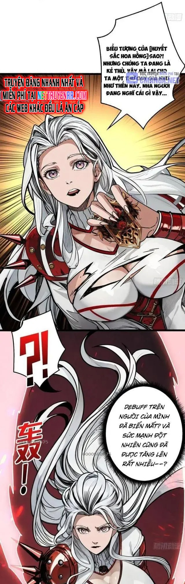 Bùng Cháy Đi Người Chơi Cấp Cao Chap 28 - Next Chap 29