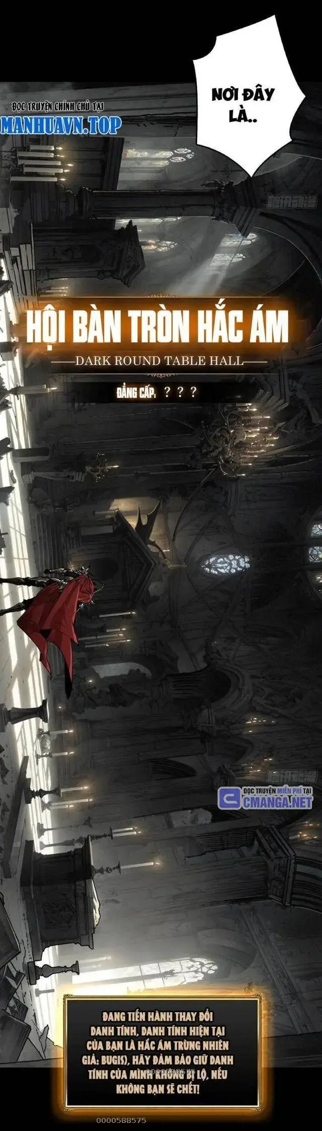 Bùng Cháy Đi Người Chơi Cấp Cao Chap 28 - Next Chap 29