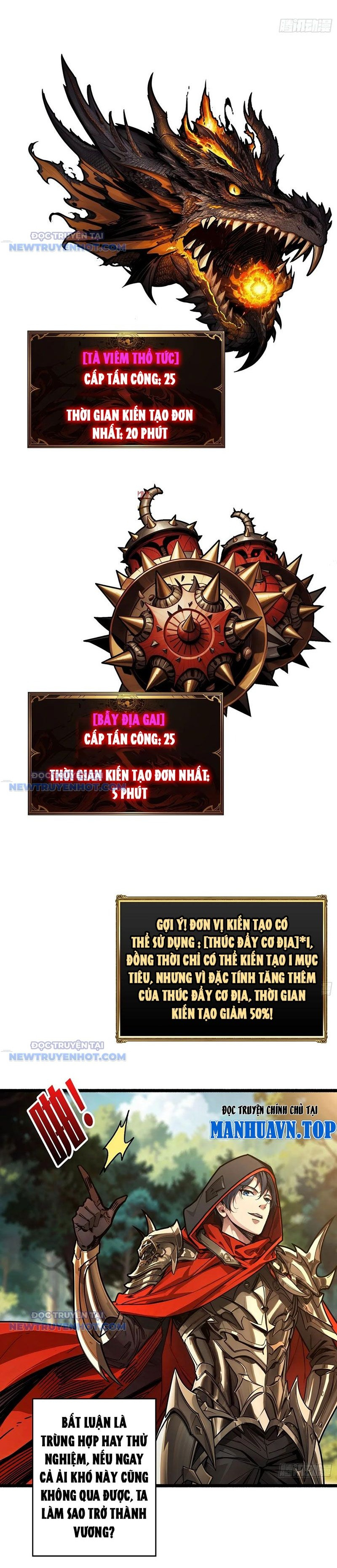 Bùng Cháy Đi Người Chơi Cấp Cao Chap 31 - Next Chap 32