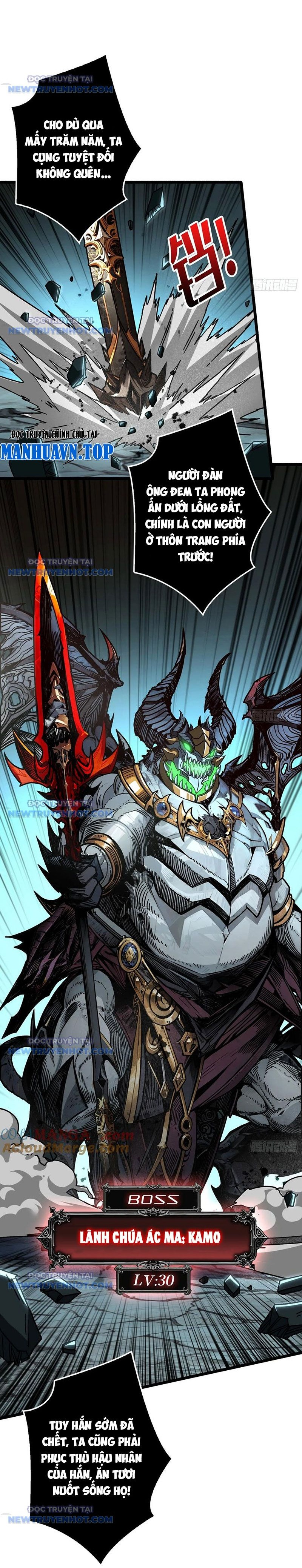 Bùng Cháy Đi Người Chơi Cấp Cao Chap 31 - Next Chap 32