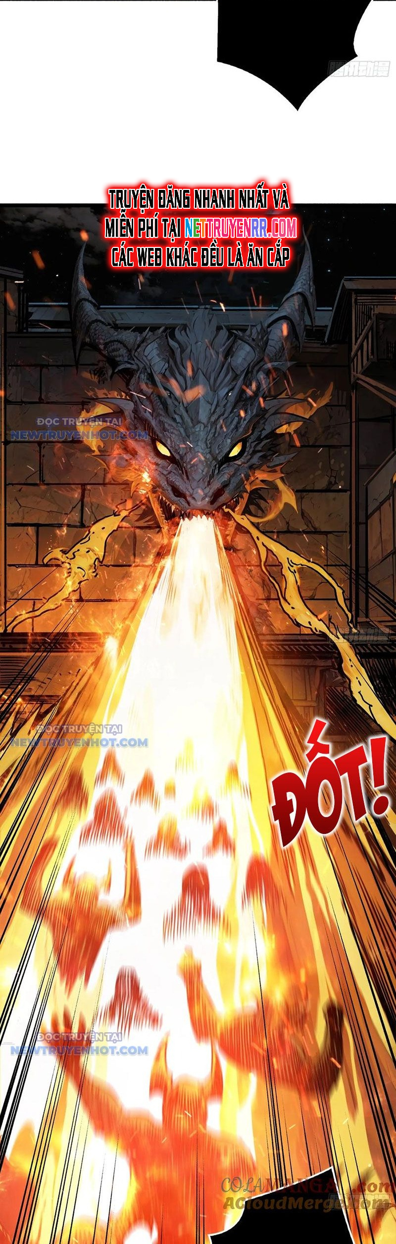 Bùng Cháy Đi Người Chơi Cấp Cao Chap 31 - Next Chap 32