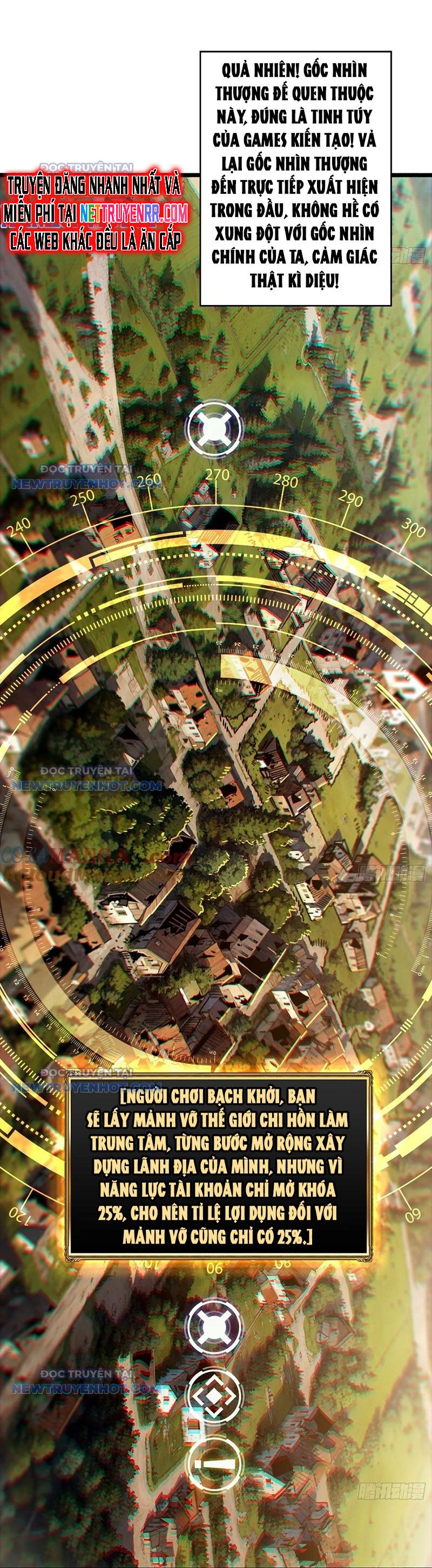 Bùng Cháy Đi Người Chơi Cấp Cao Chap 31 - Next Chap 32