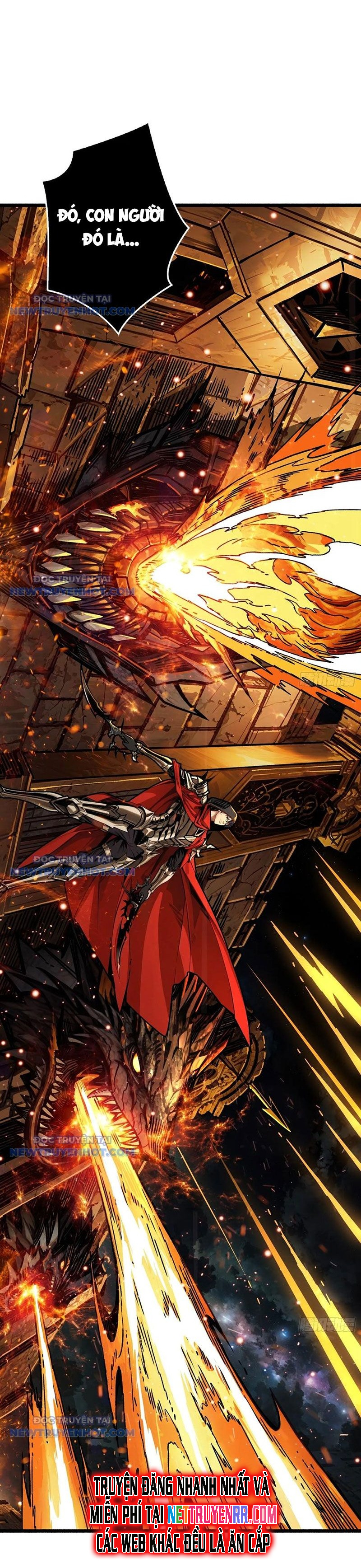 Bùng Cháy Đi Người Chơi Cấp Cao Chap 31 - Next Chap 32