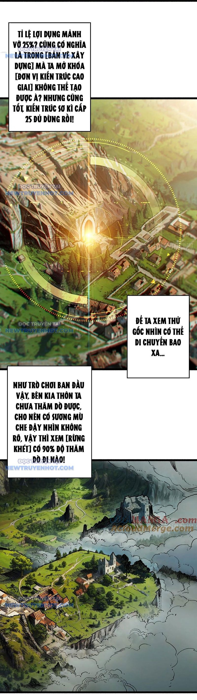 Bùng Cháy Đi Người Chơi Cấp Cao Chap 31 - Next Chap 32