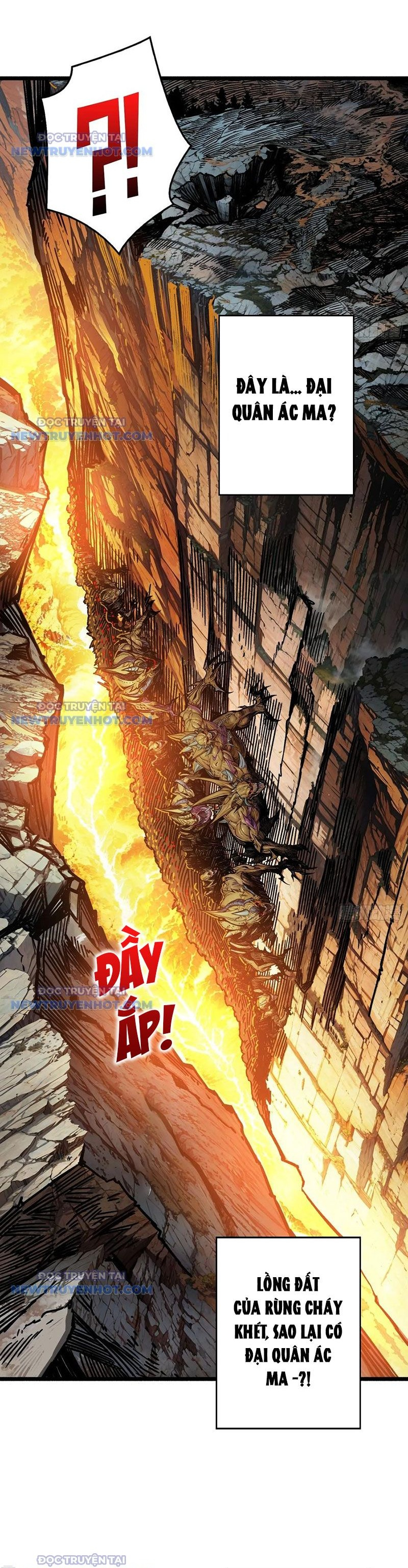 Bùng Cháy Đi Người Chơi Cấp Cao Chap 31 - Next Chap 32