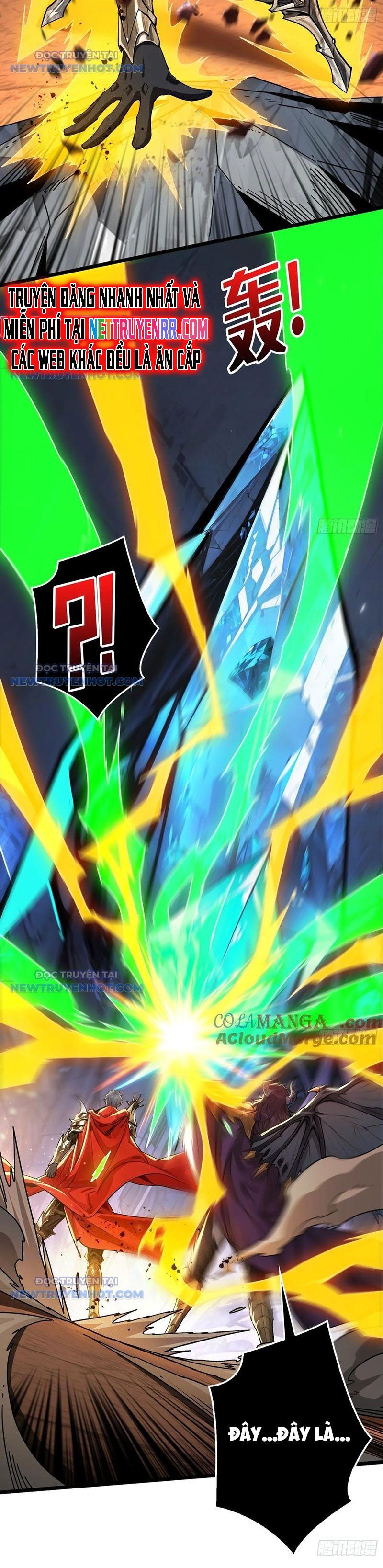 Bùng Cháy Đi Người Chơi Cấp Cao Chap 33 - Next Chap 34