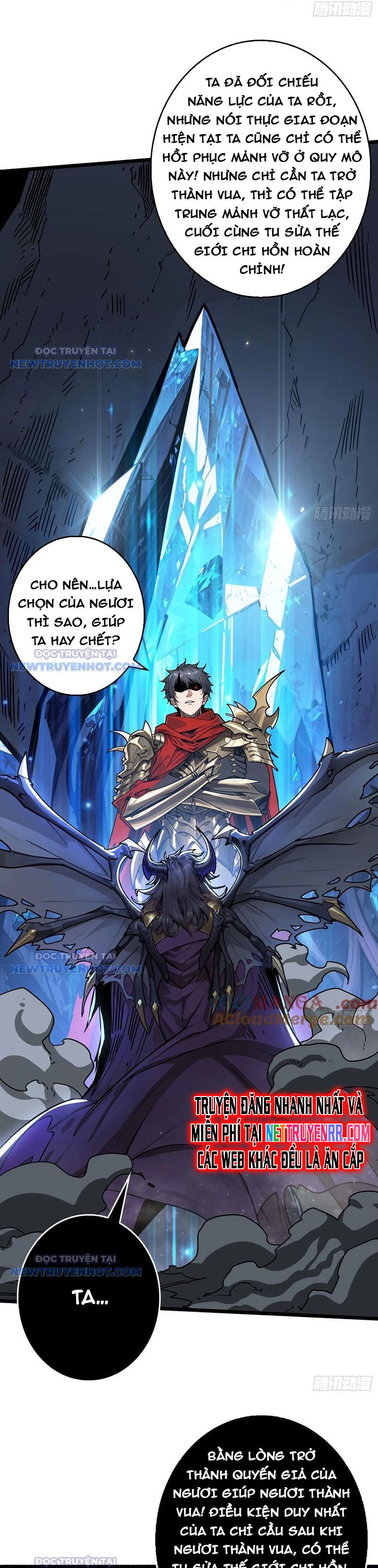 Bùng Cháy Đi Người Chơi Cấp Cao Chap 33 - Next Chap 34