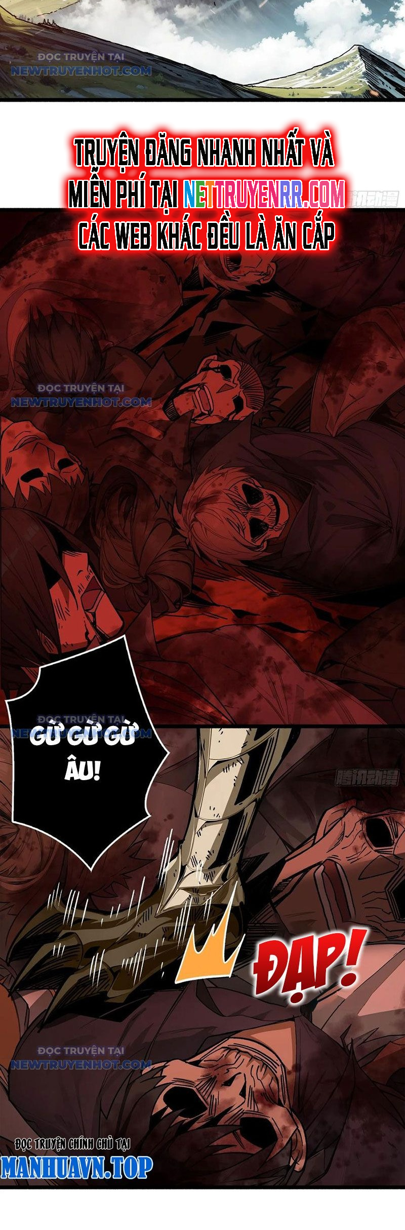 Bùng Cháy Đi Người Chơi Cấp Cao Chap 33 - Next Chap 34