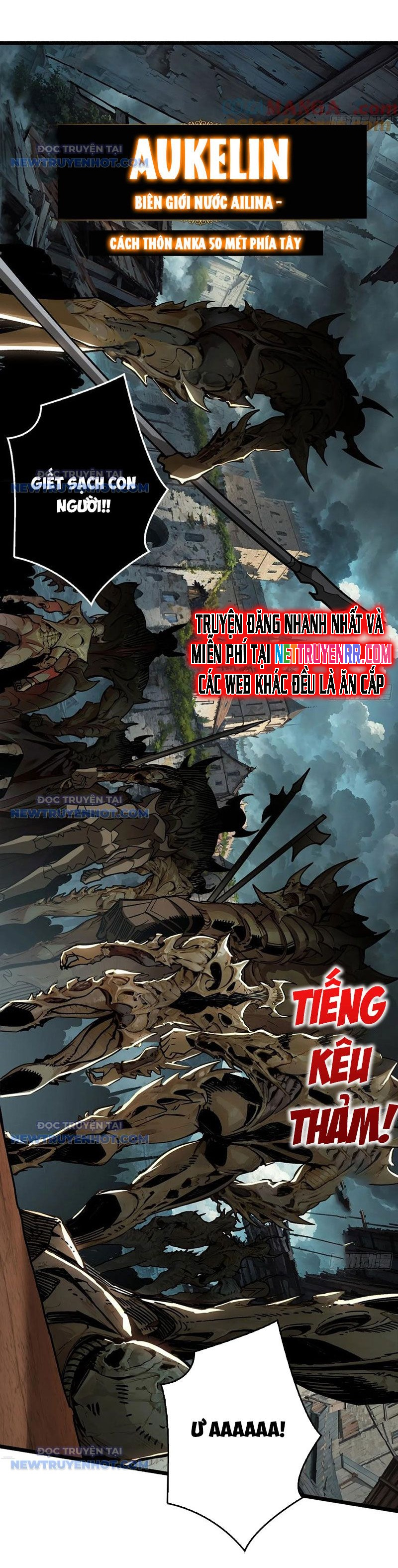 Bùng Cháy Đi Người Chơi Cấp Cao Chap 33 - Next Chap 34