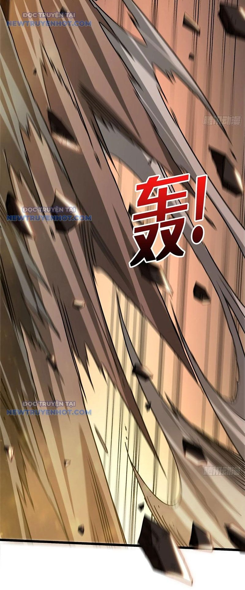 Bùng Cháy Đi Người Chơi Cấp Cao Chap 33 - Next Chap 34