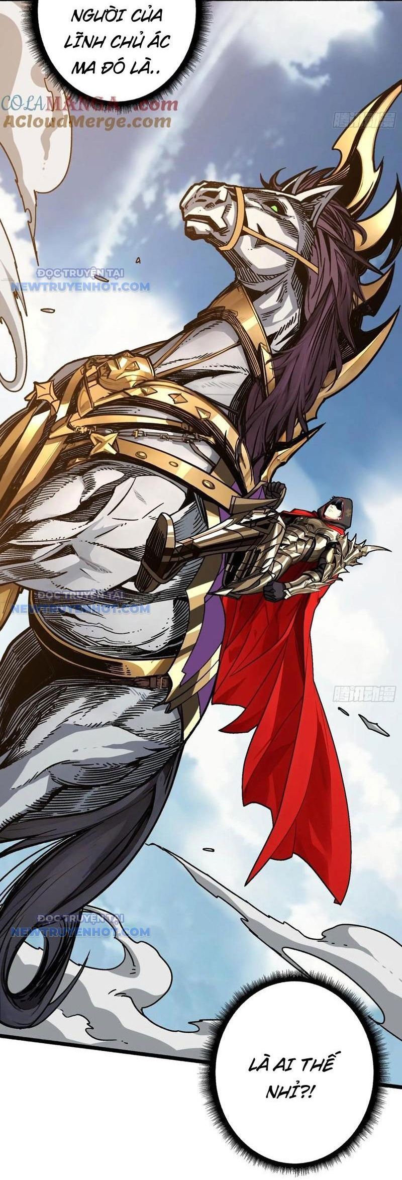 Bùng Cháy Đi Người Chơi Cấp Cao Chap 34 - Next Chap 35