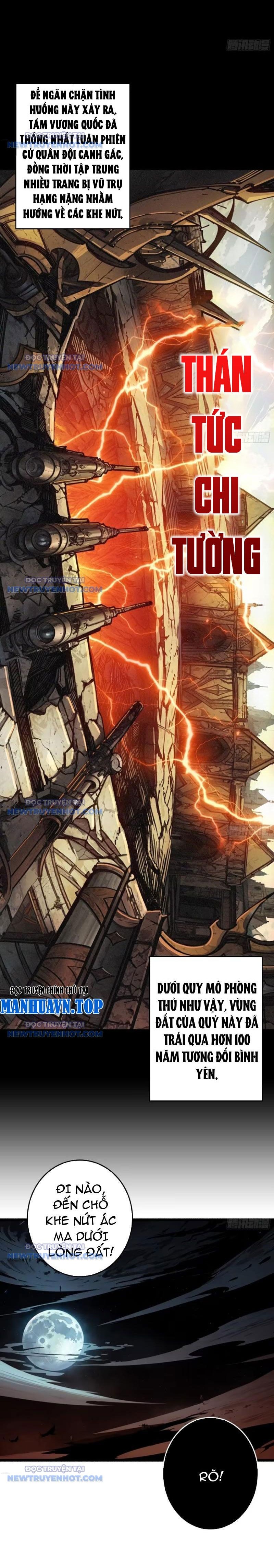 Bùng Cháy Đi Người Chơi Cấp Cao Chap 37 - Next Chap 38