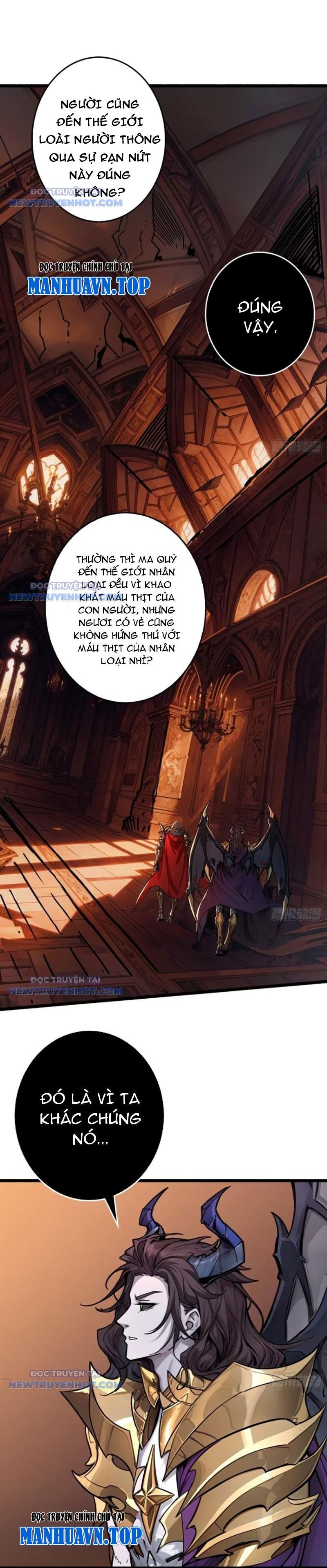 Bùng Cháy Đi Người Chơi Cấp Cao Chap 38 - Next Chap 39