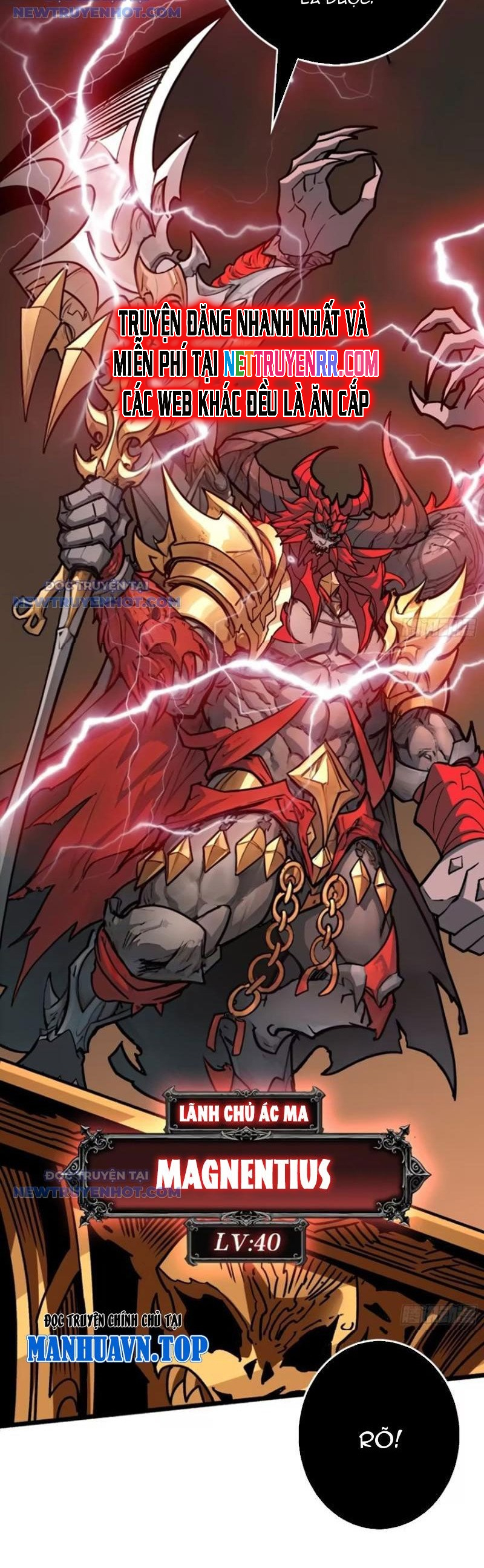 Bùng Cháy Đi Người Chơi Cấp Cao Chap 38 - Next Chap 39