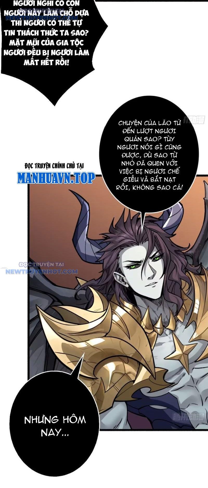 Bùng Cháy Đi Người Chơi Cấp Cao Chap 38 - Next Chap 39