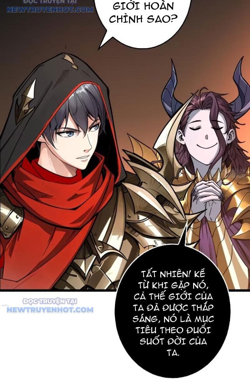 Bùng Cháy Đi Người Chơi Cấp Cao Chap 38 - Next Chap 39