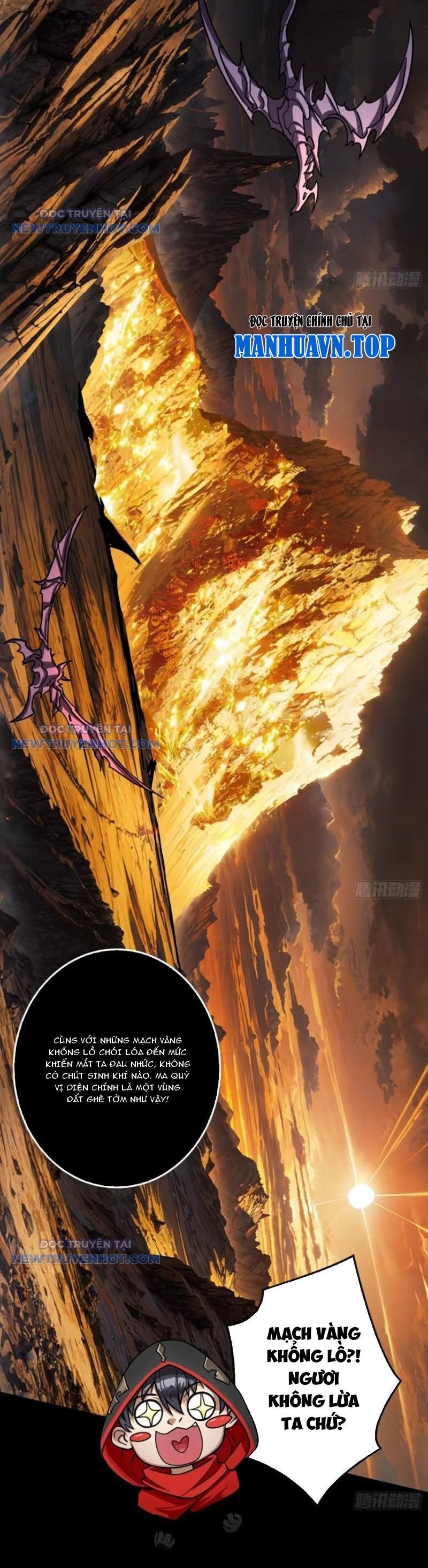 Bùng Cháy Đi Người Chơi Cấp Cao Chap 38 - Next Chap 39