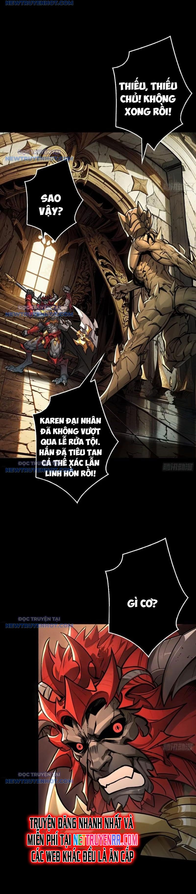 Bùng Cháy Đi Người Chơi Cấp Cao Chap 39 - Next Chap 40