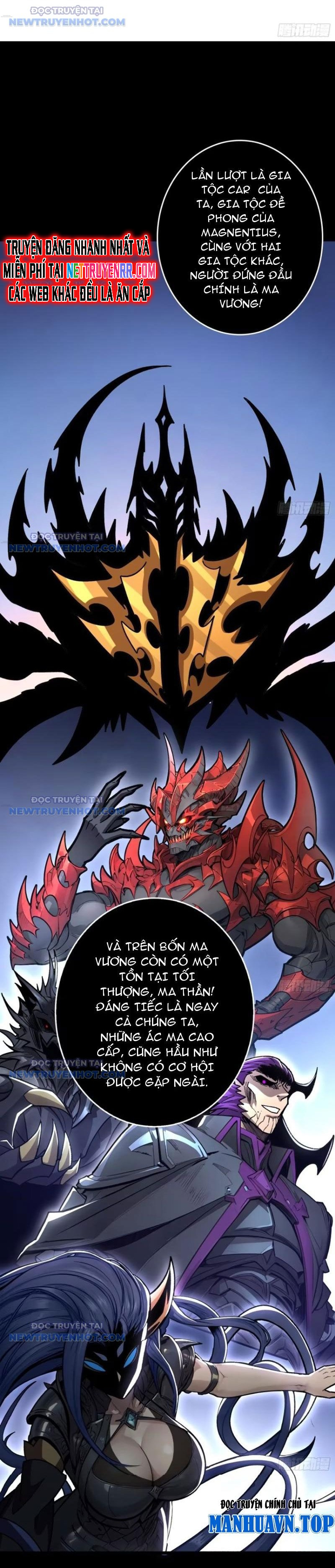 Bùng Cháy Đi Người Chơi Cấp Cao Chap 40 - Next Chap 41