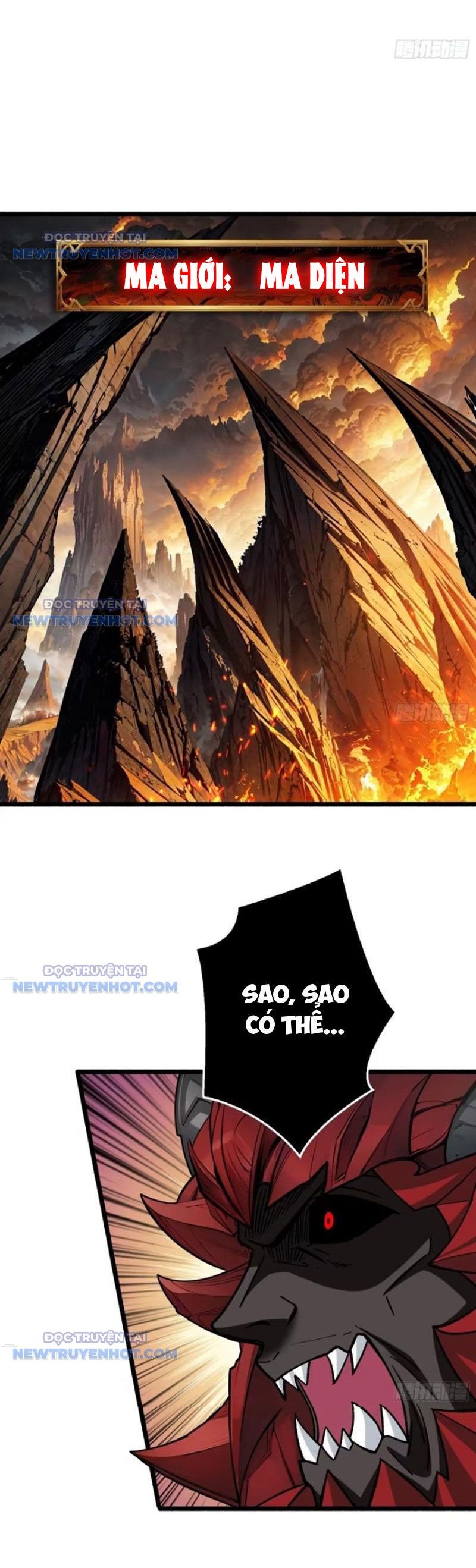 Bùng Cháy Đi Người Chơi Cấp Cao Chap 40 - Next Chap 41