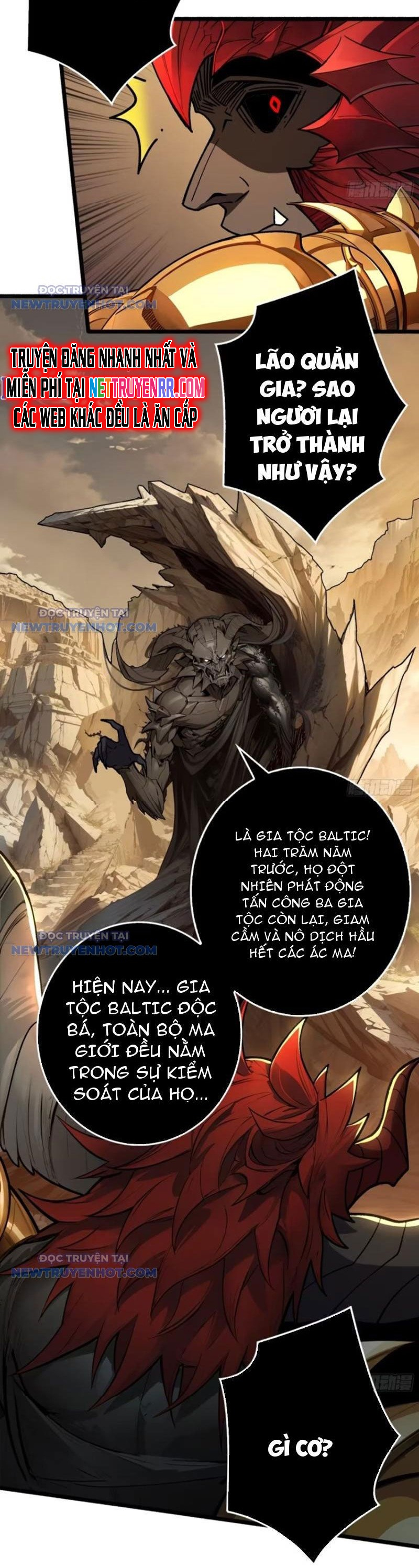 Bùng Cháy Đi Người Chơi Cấp Cao Chap 40 - Next Chap 41