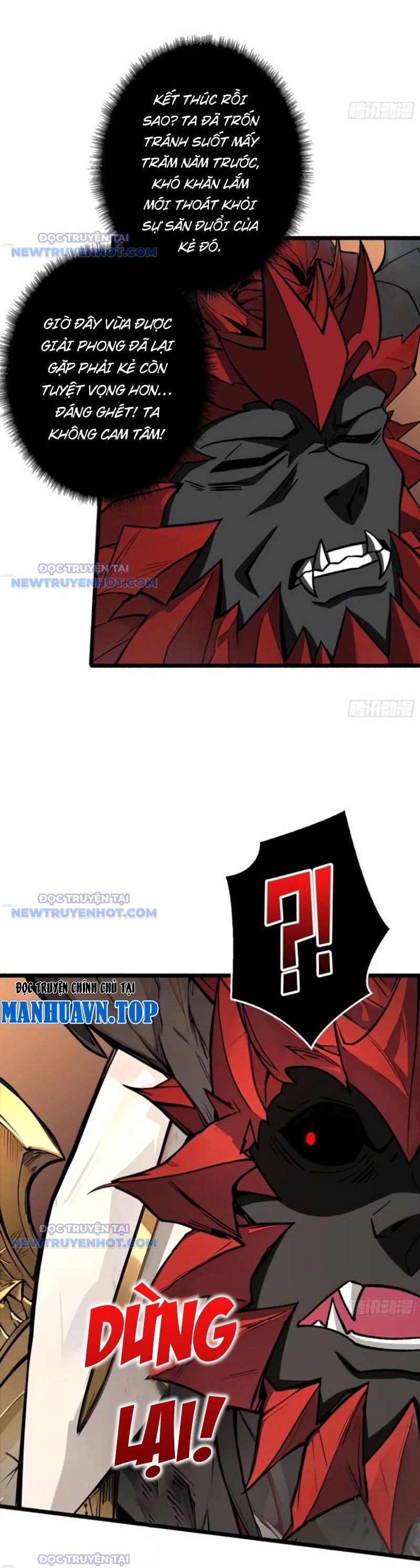 Bùng Cháy Đi Người Chơi Cấp Cao Chap 40 - Next Chap 41