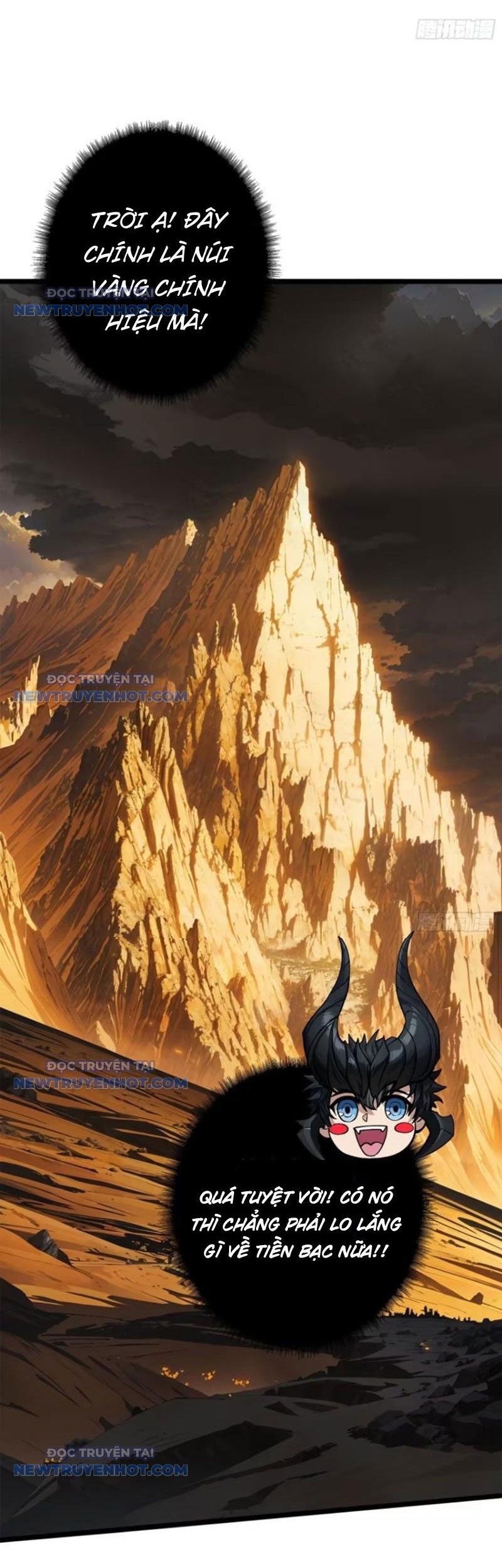 Bùng Cháy Đi Người Chơi Cấp Cao Chap 40 - Next Chap 41