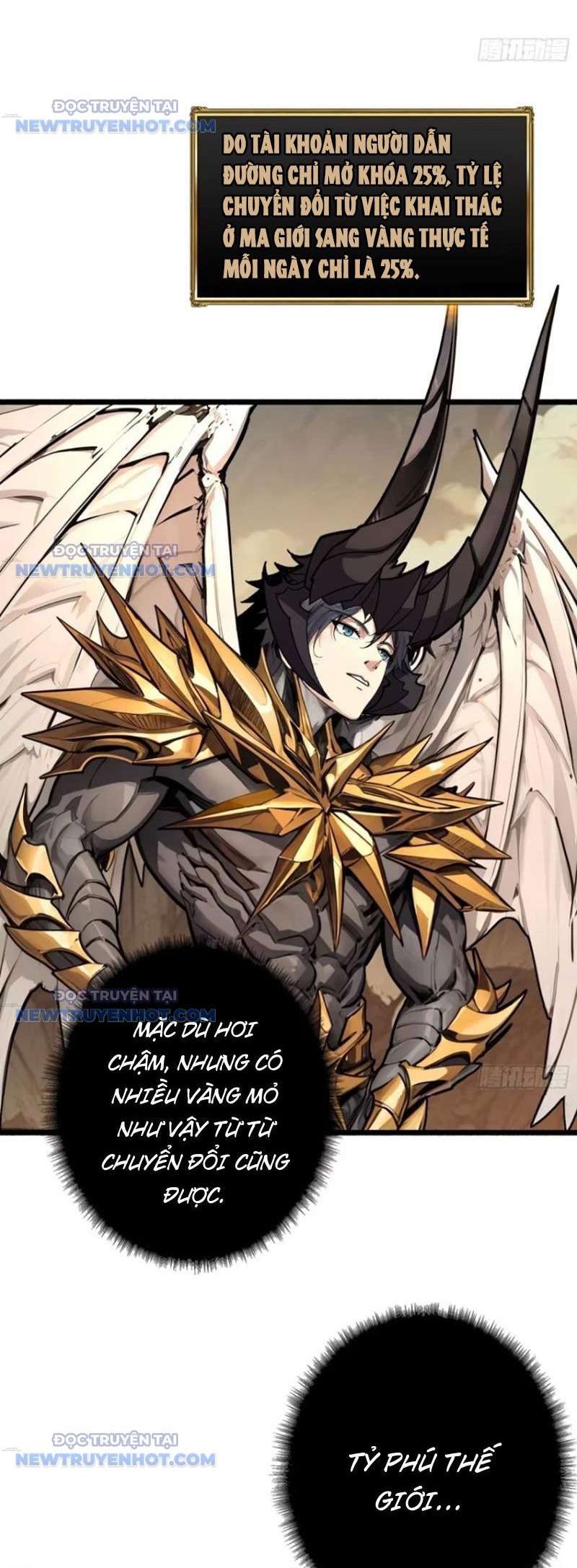 Bùng Cháy Đi Người Chơi Cấp Cao Chap 40 - Next Chap 41