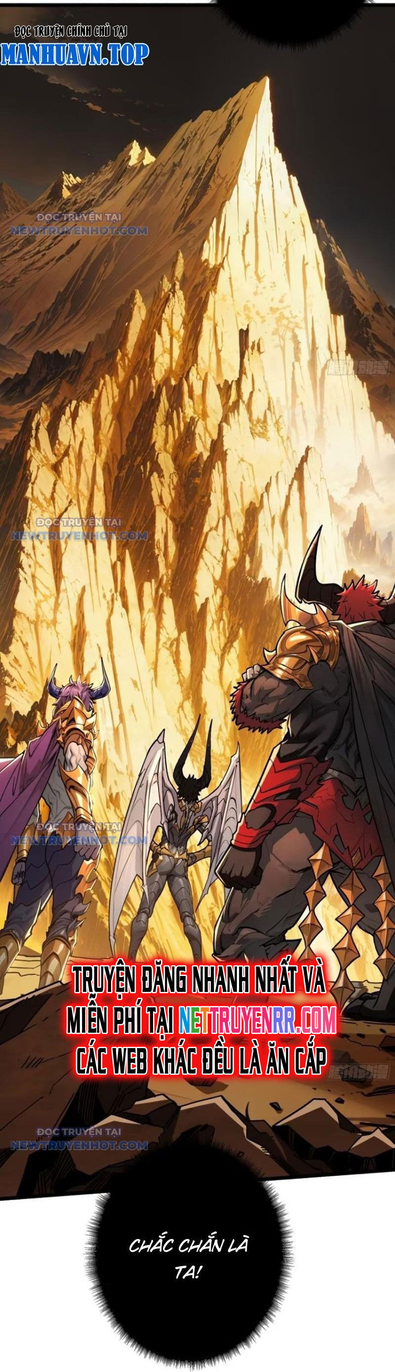 Bùng Cháy Đi Người Chơi Cấp Cao Chap 40 - Next Chap 41