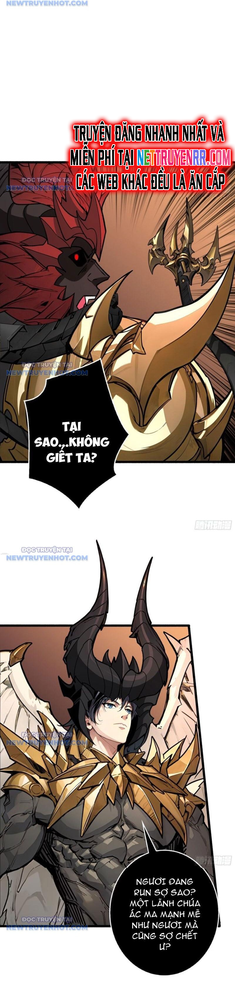 Bùng Cháy Đi Người Chơi Cấp Cao Chap 40 - Next Chap 41