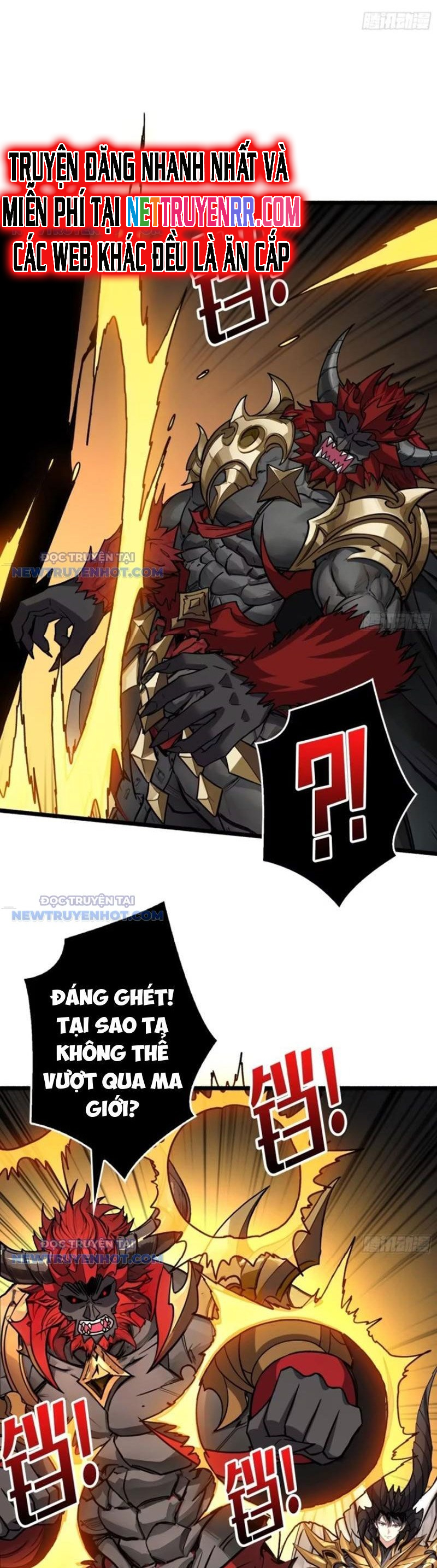 Bùng Cháy Đi Người Chơi Cấp Cao Chap 40 - Next Chap 41