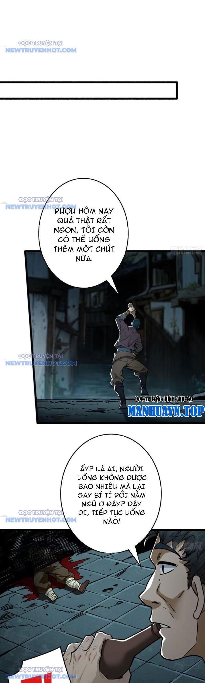 Bùng Cháy Đi Người Chơi Cấp Cao Chap 41 - Next Chap 42