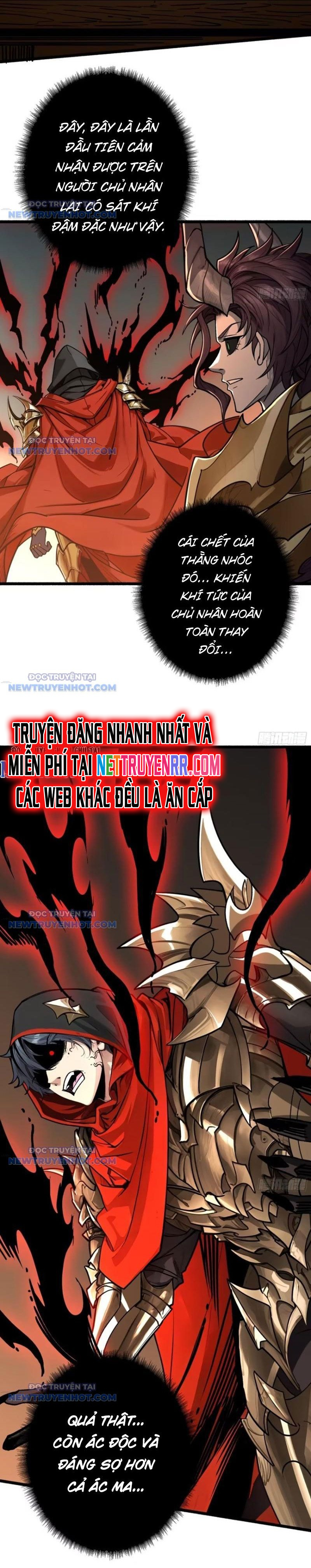 Bùng Cháy Đi Người Chơi Cấp Cao Chap 41 - Next Chap 42