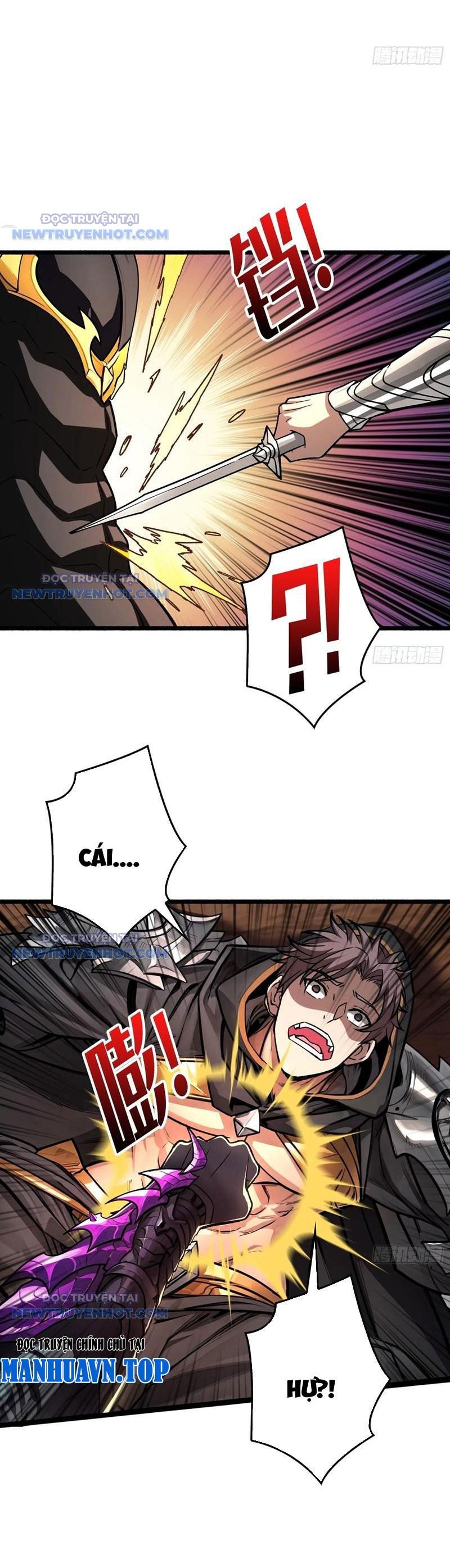 Bùng Cháy Đi Người Chơi Cấp Cao Chap 42 - Next Chap 43