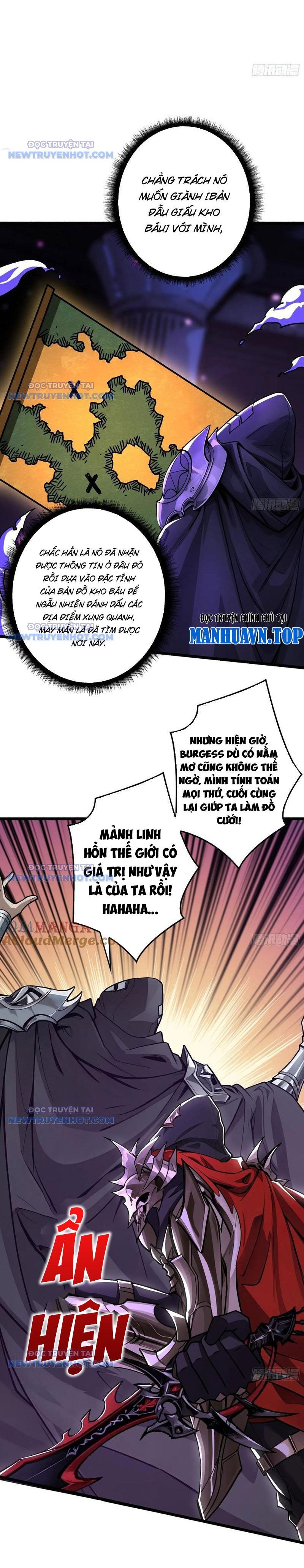 Bùng Cháy Đi Người Chơi Cấp Cao Chap 42 - Next Chap 43
