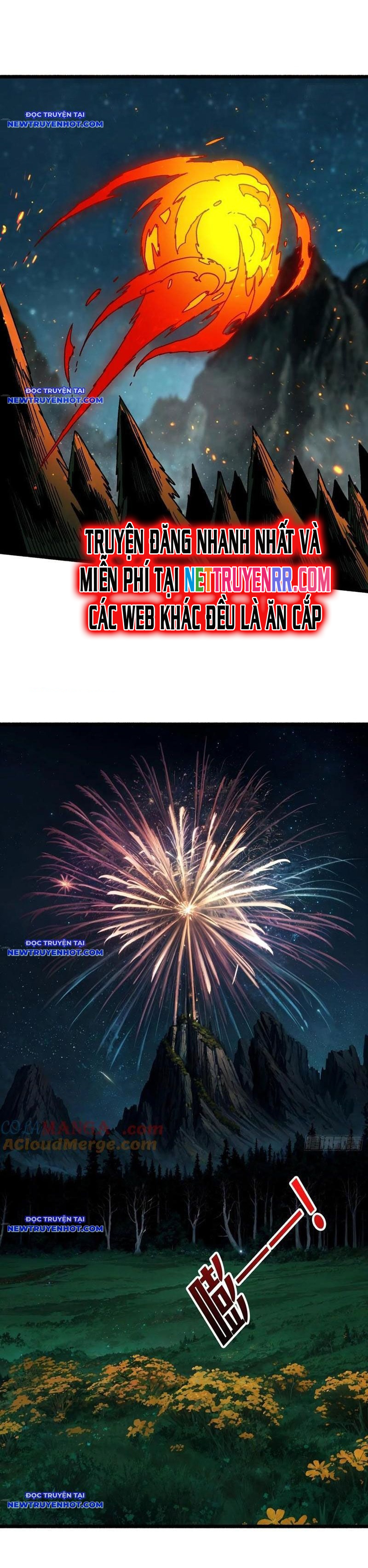 Bùng Cháy Đi Người Chơi Cấp Cao Chap 44 - Next Chap 45