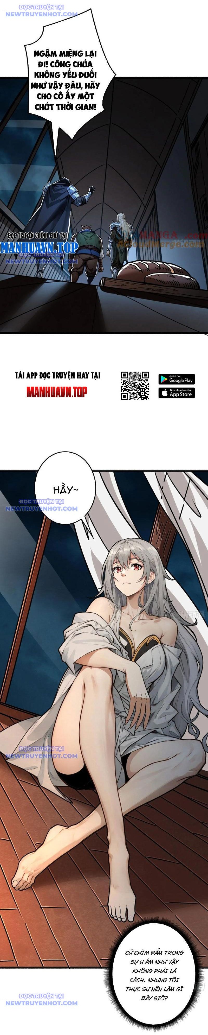 Bùng Cháy Đi Người Chơi Cấp Cao Chap 45 - Next Chap 46